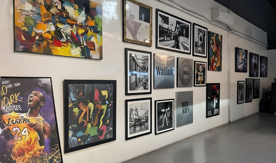 Notre boutique de visuels à imprimer