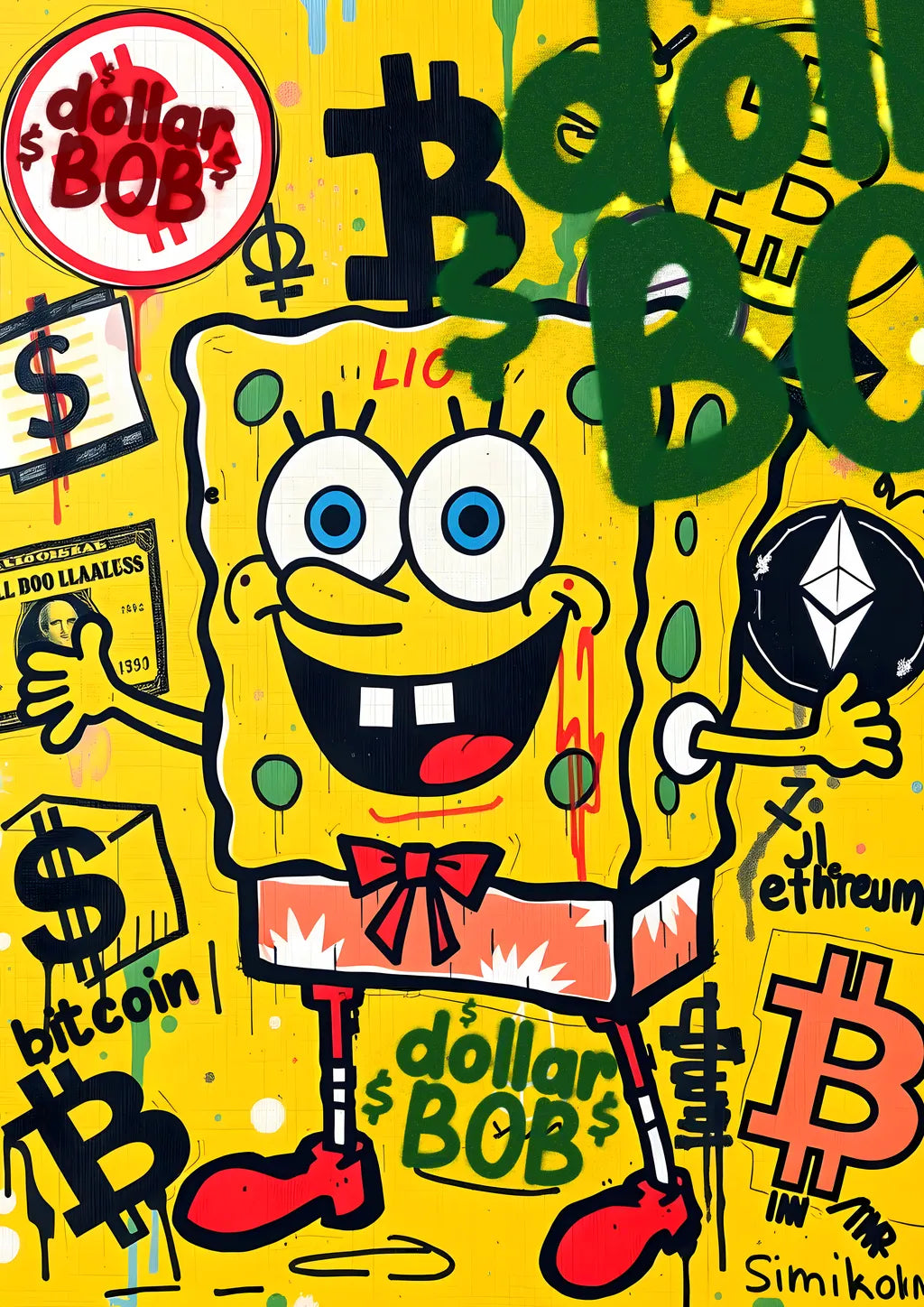 Dollar Bob