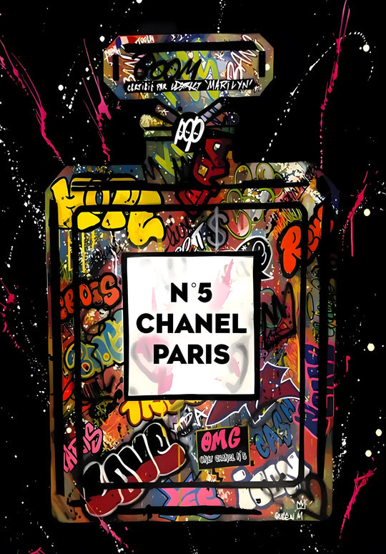 Urban N°5 Chanel