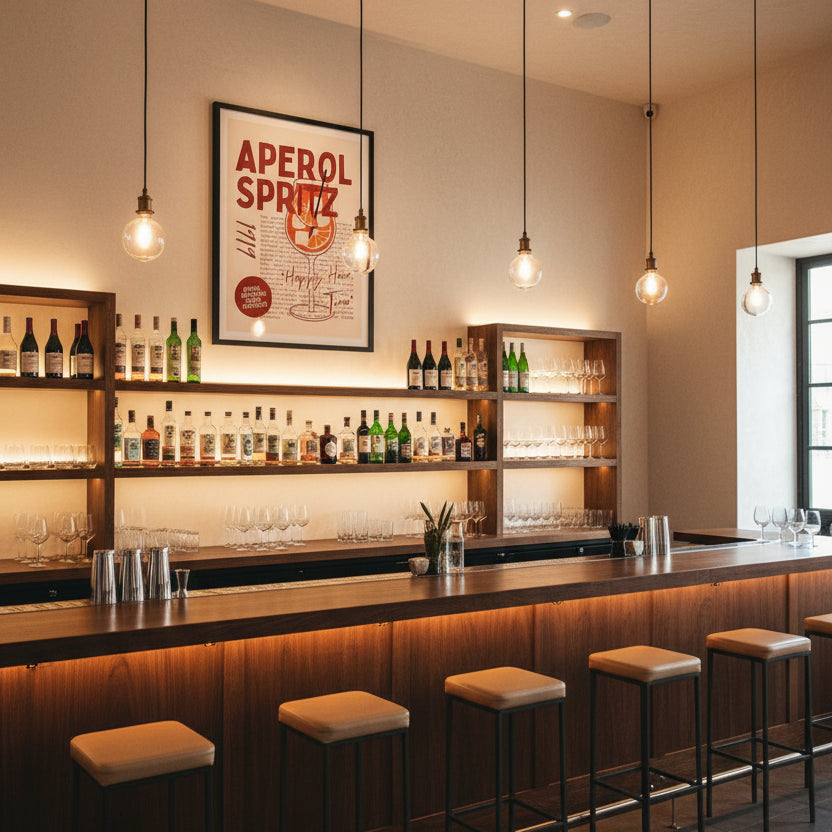 Aperol Spritz