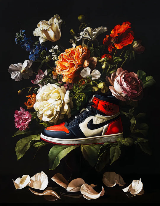 Jordan Baroque