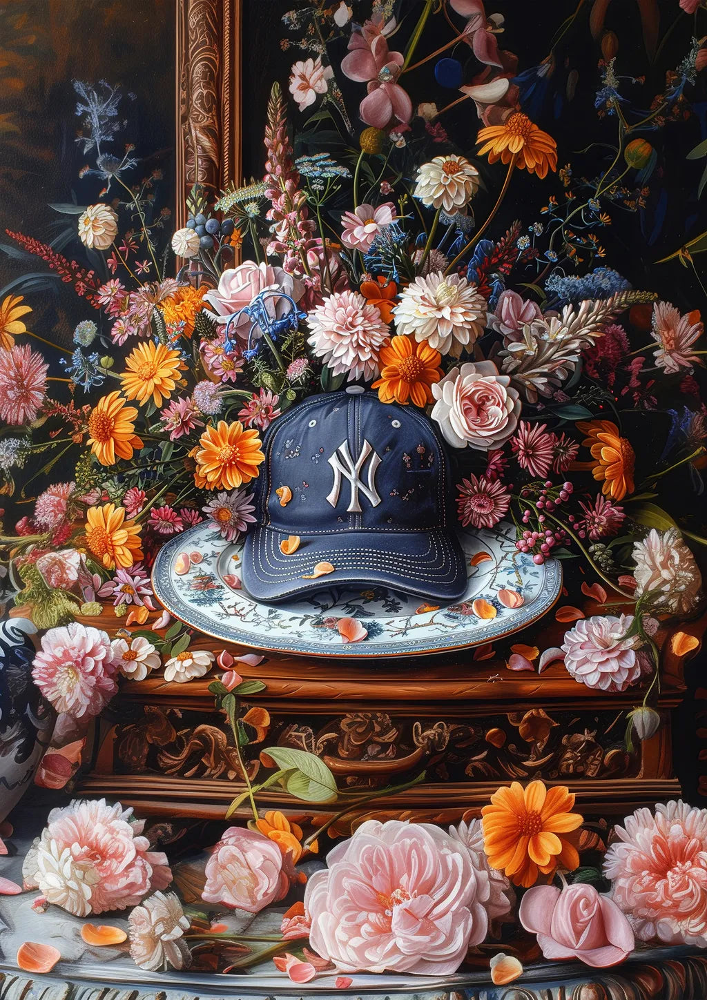 NY Baroque