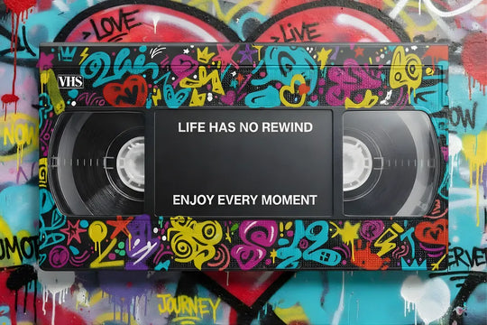 VHS Philosophie Gaffiti