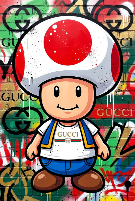 Pad Gucci