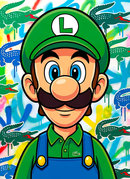 Luigi Lacoste