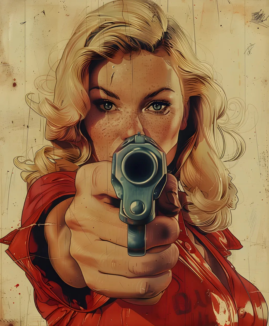 Danger Girl