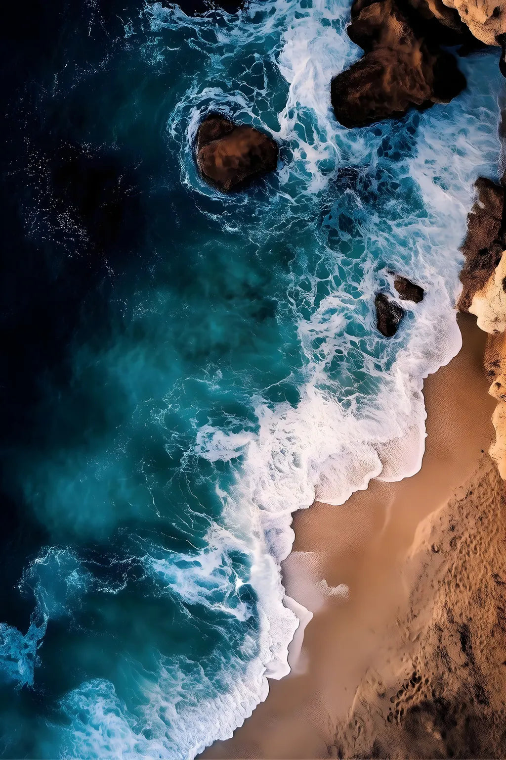 Vague D'Ocean