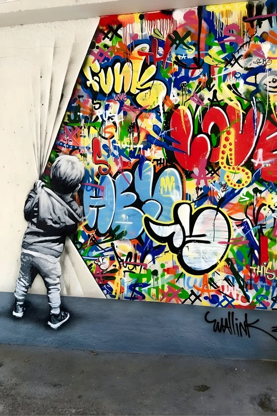 Street Dreams