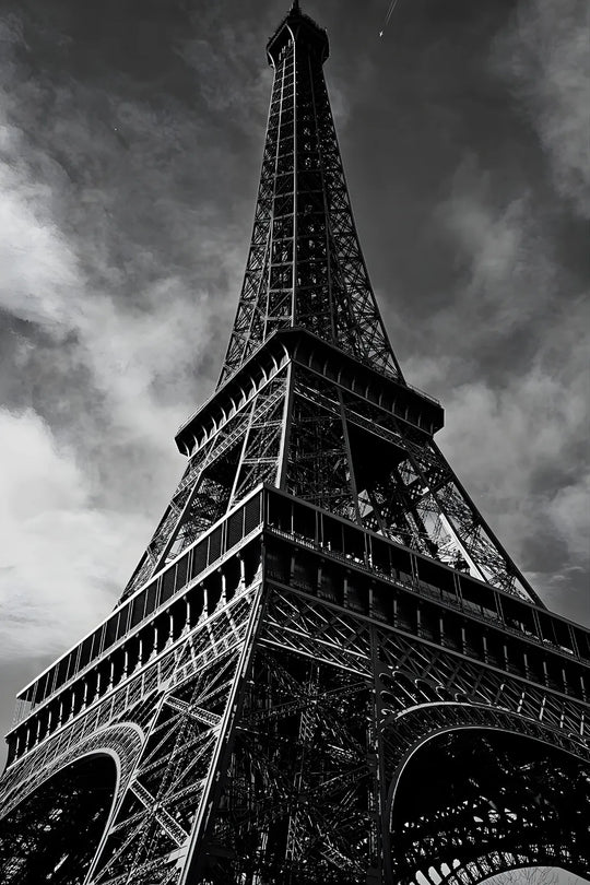 Tour Eiffel Vintage