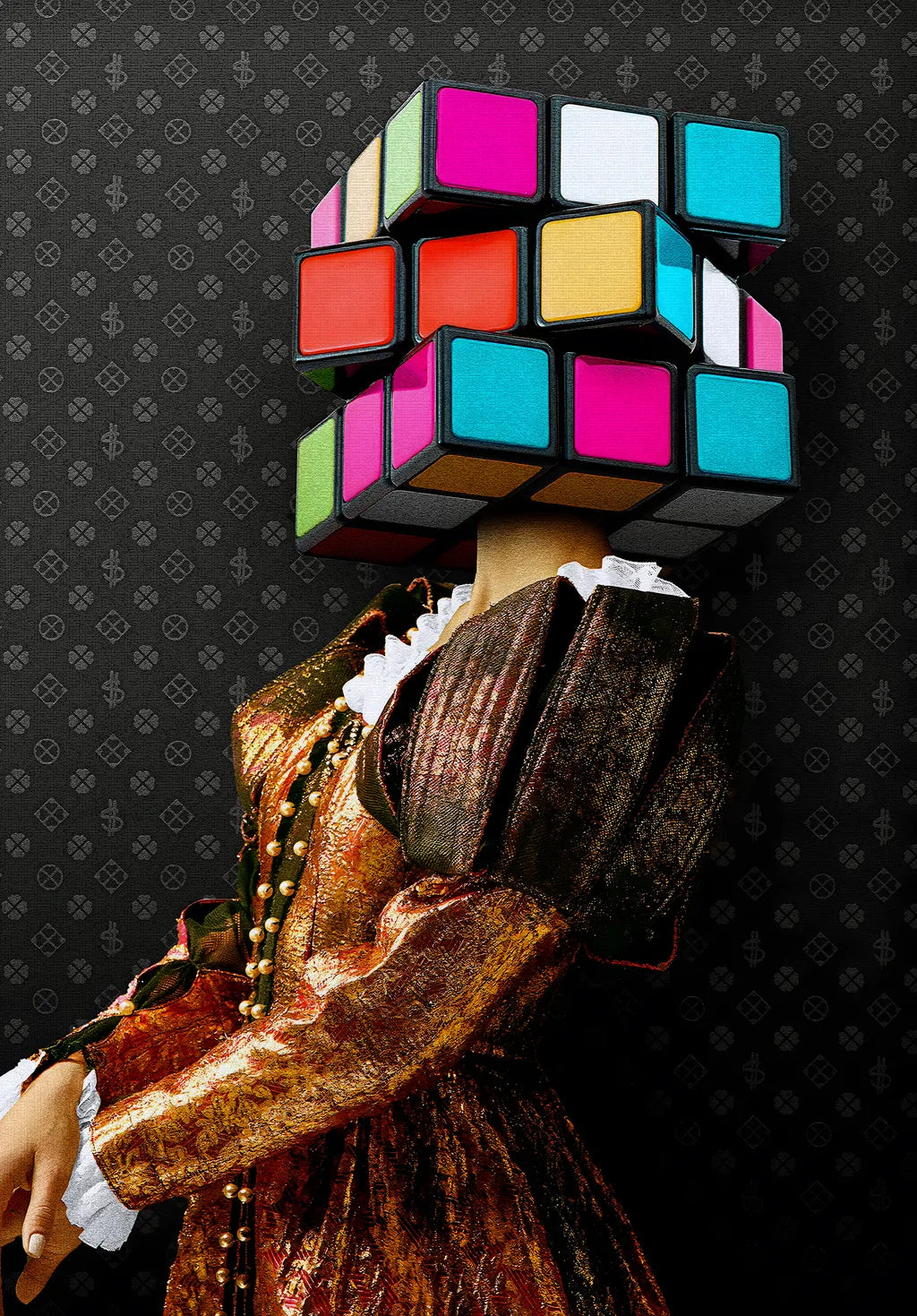 Rubik Renaissance