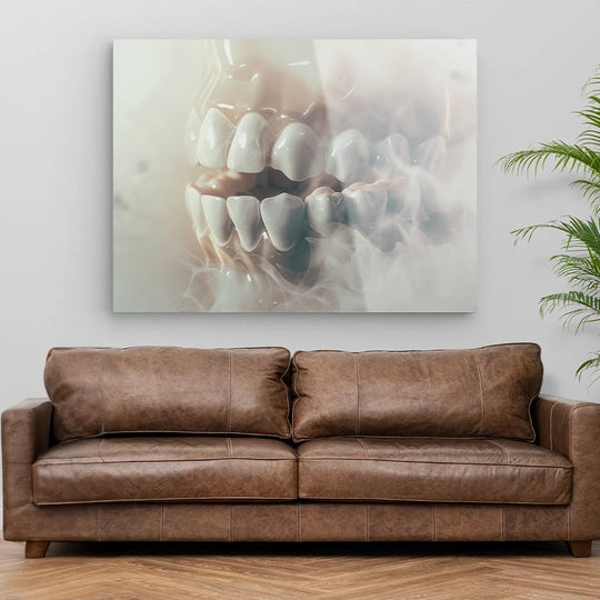 Impression acrylique sur métal personnalisée