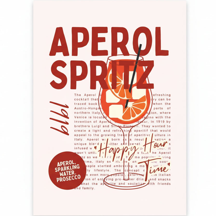 Aperol Spritz