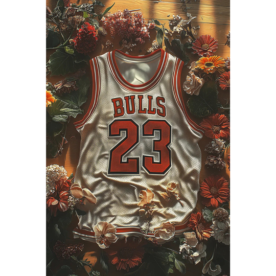 Bulls 23