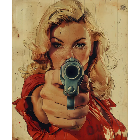 Danger Girl