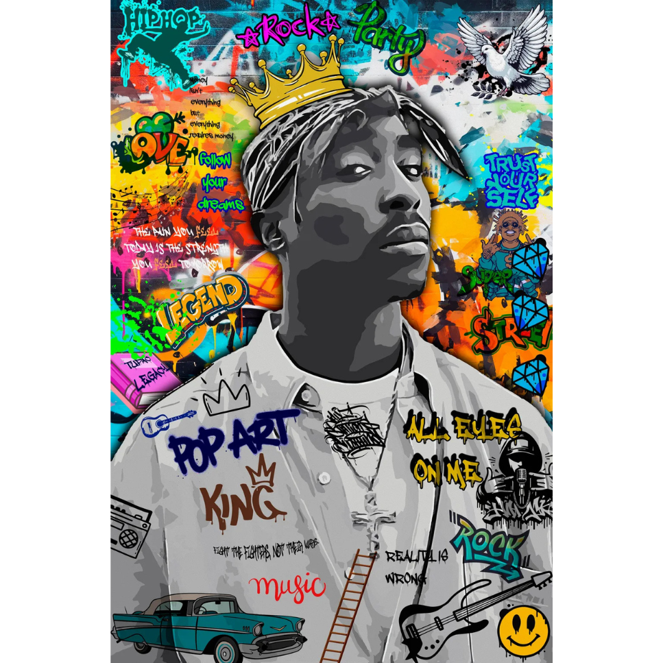 Koning Tupac
