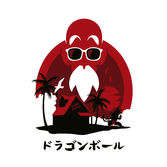 Muten Roshi