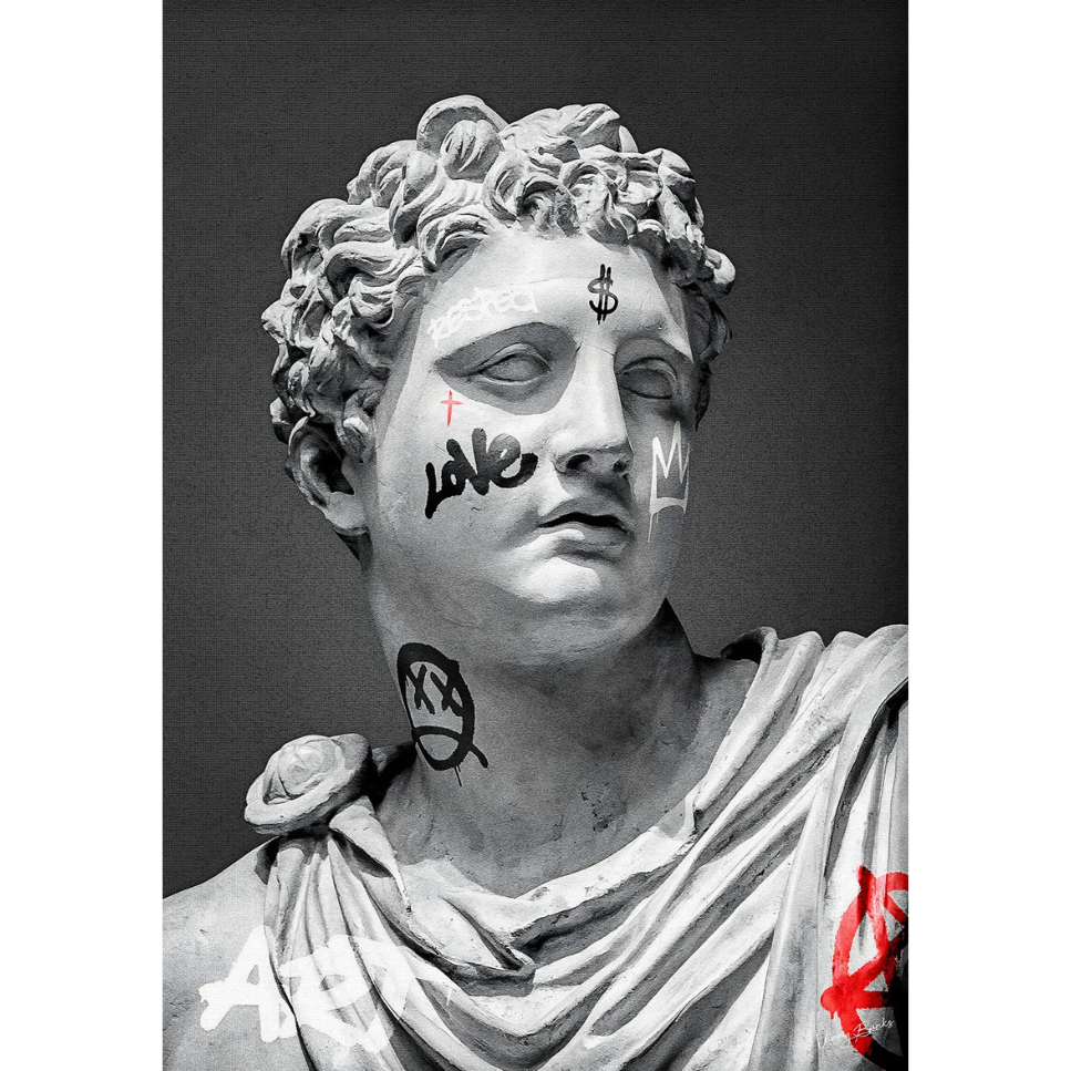 Apollo Love