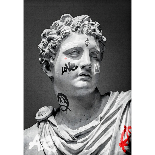 Apollo Love