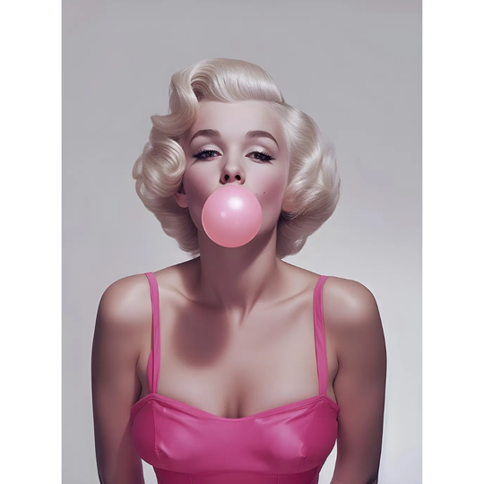 Roze Marilyn