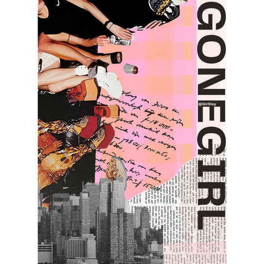 Gone Girl