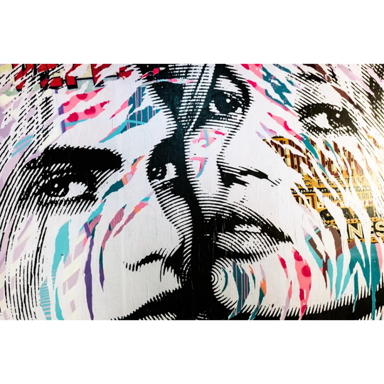 Double face