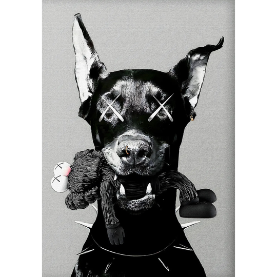 Dobermann