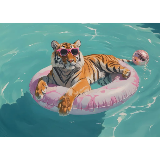 Tigre Chill