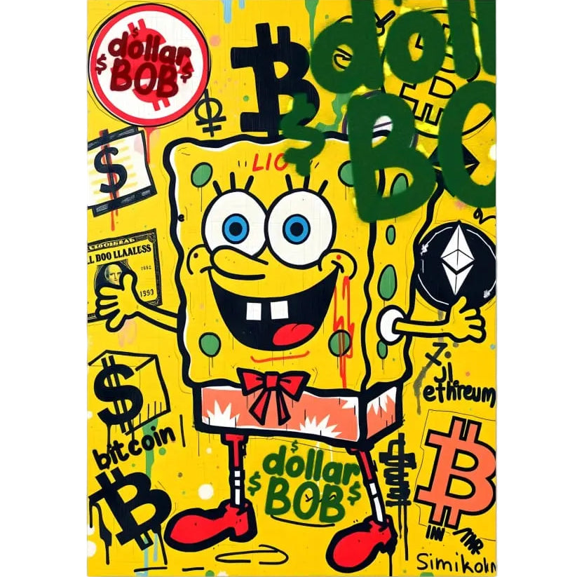 Dollar Bob