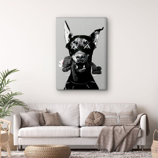 Dobermann