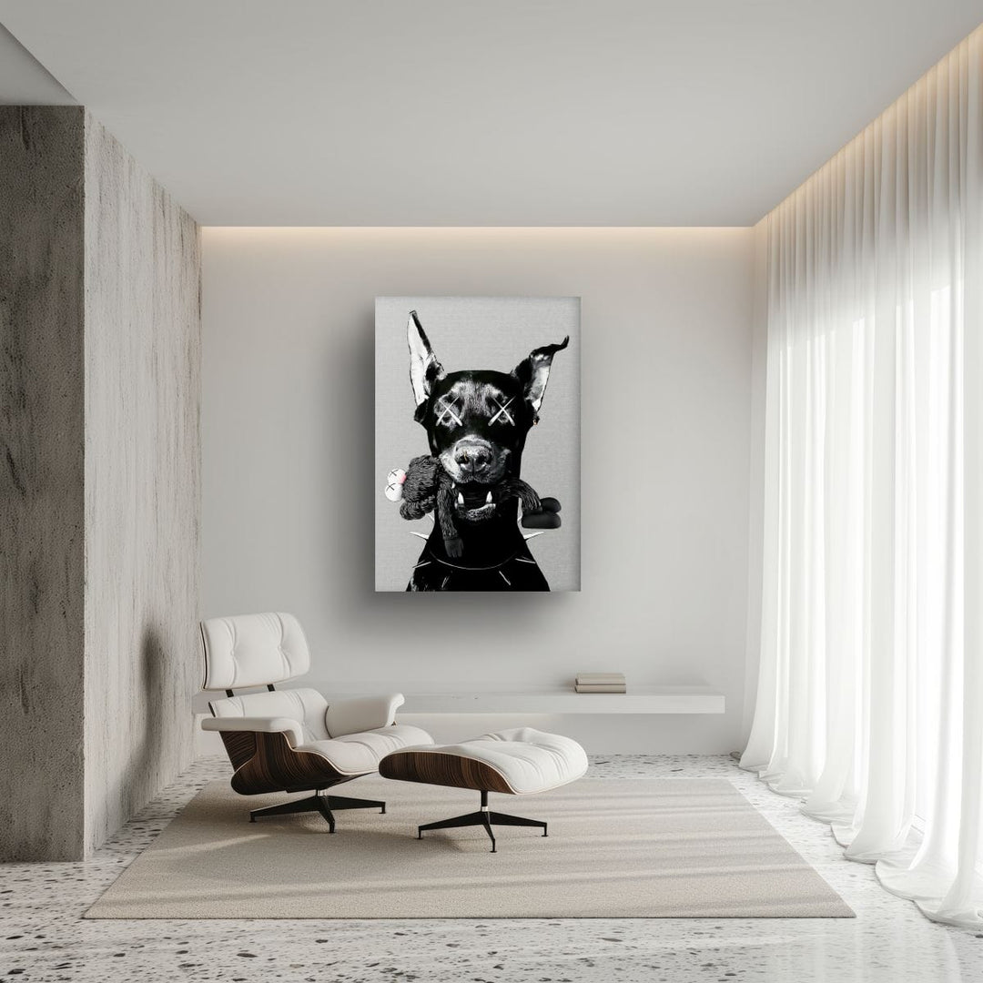 Dobermann