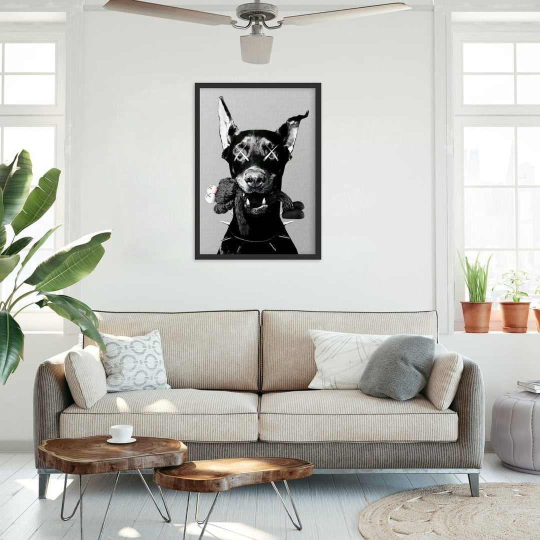 Dobermann