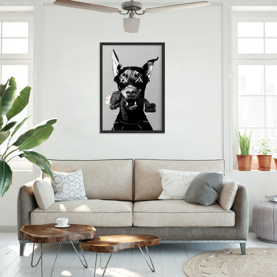 Dobermann