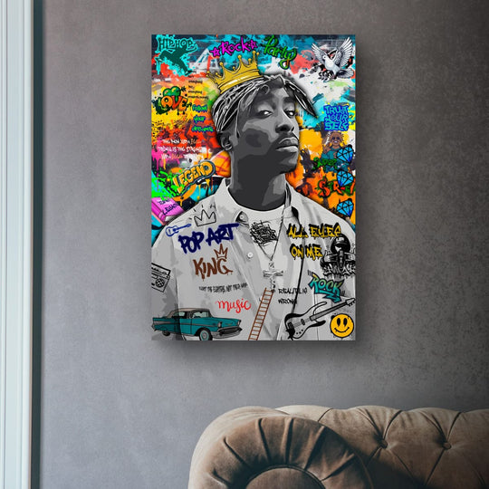 Koning Tupac