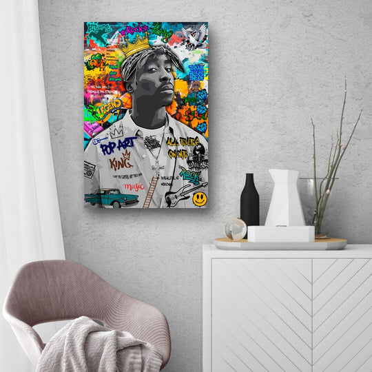 Koning Tupac