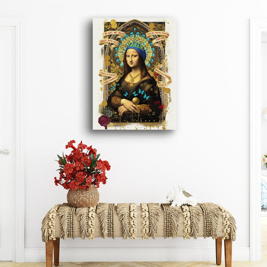 Mona Lisa Money
