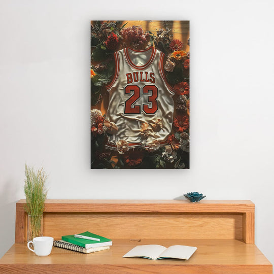 Bulls 23