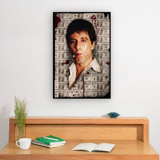 Scarface Money
