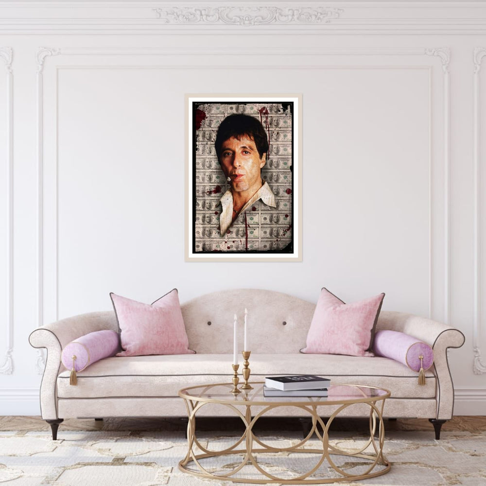 Scarface Money