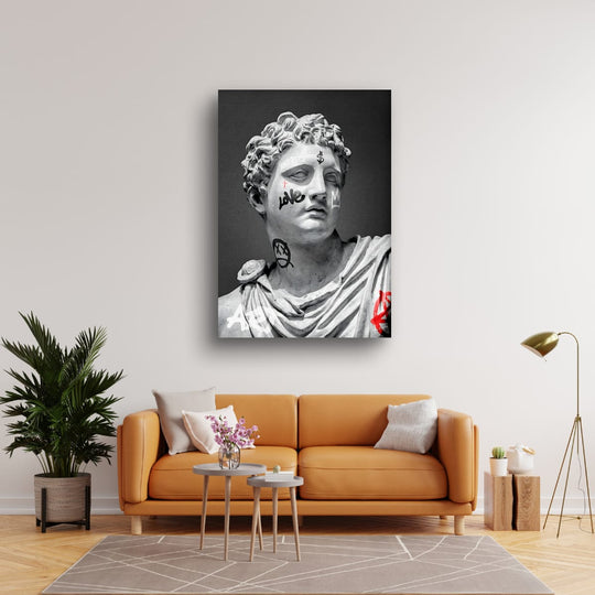 Apollo Love