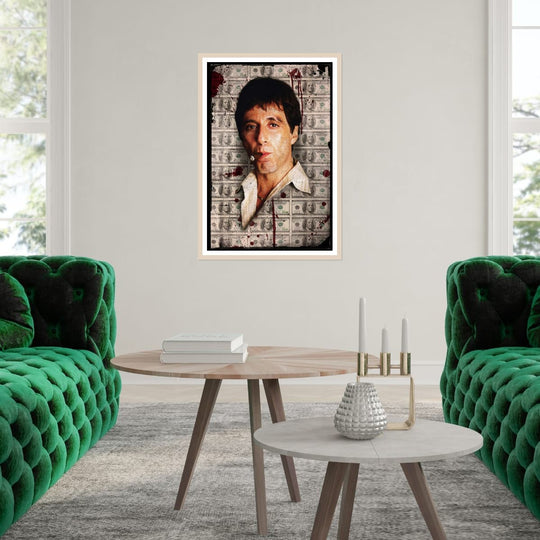 Scarface Money