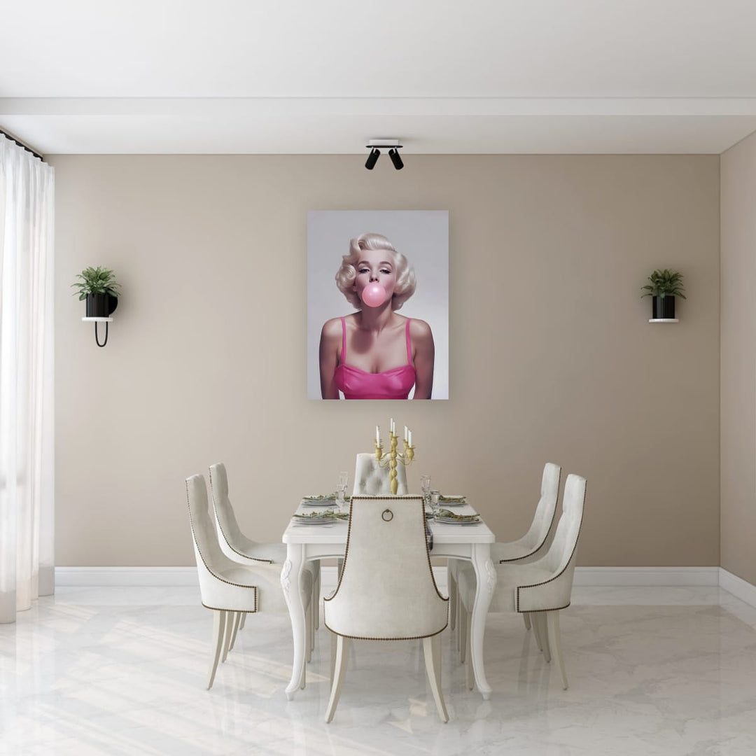 Roze Marilyn