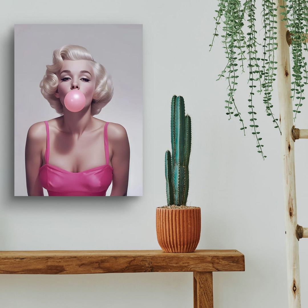Roze Marilyn