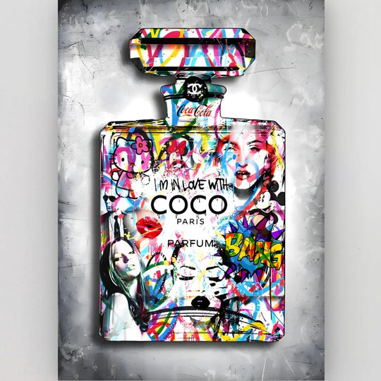 I'm In Love With Coco