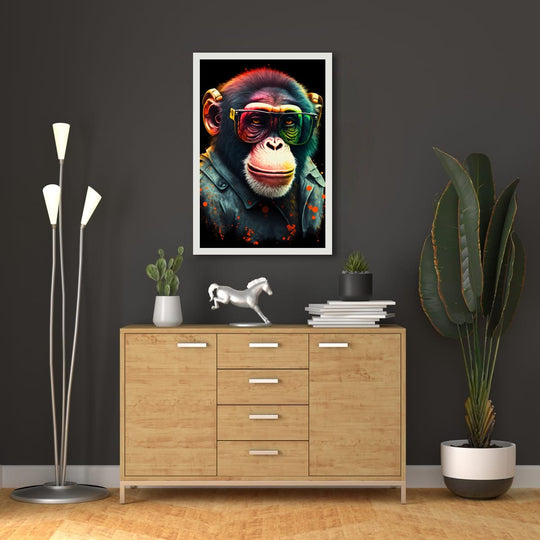 DJ Chimp