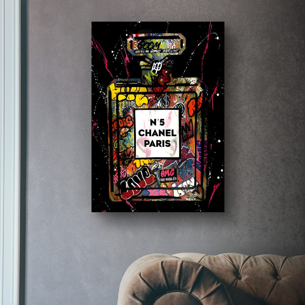 Urban N°5 Chanel