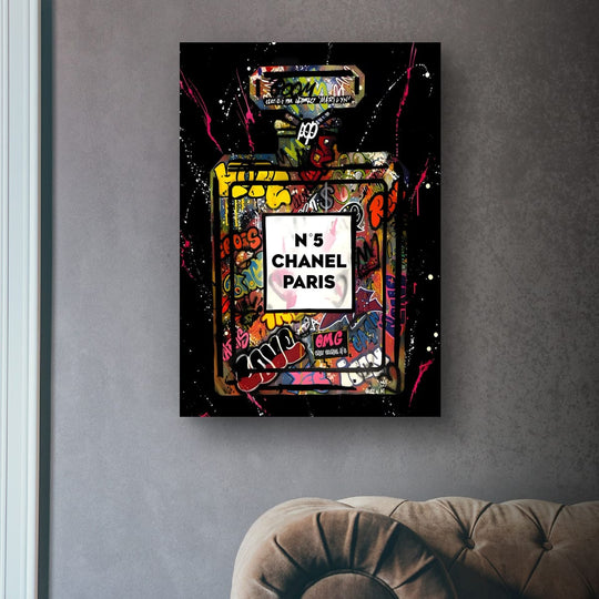 Urban N°5 Chanel