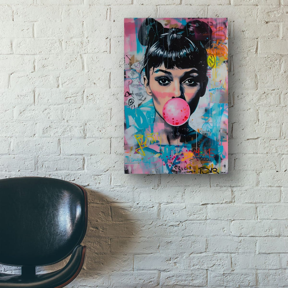 Bubble Pop Rebel