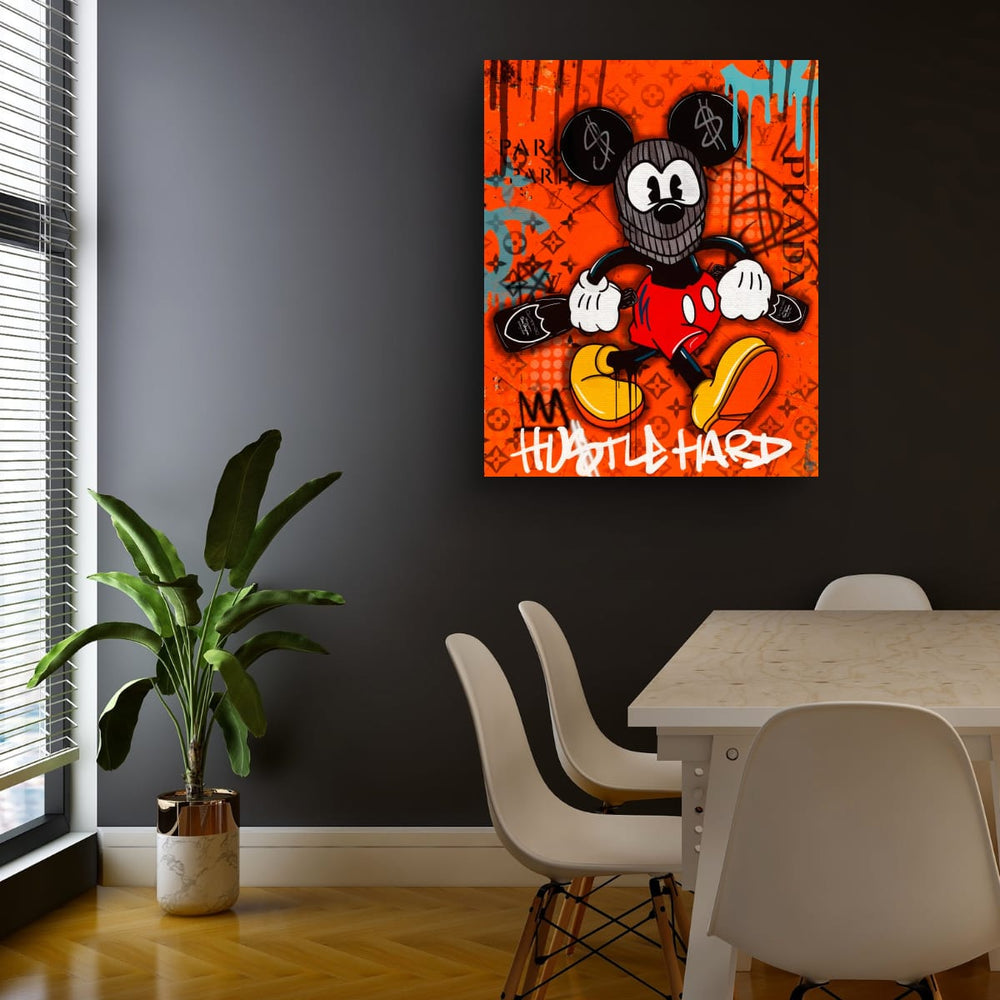 Urban Mickey