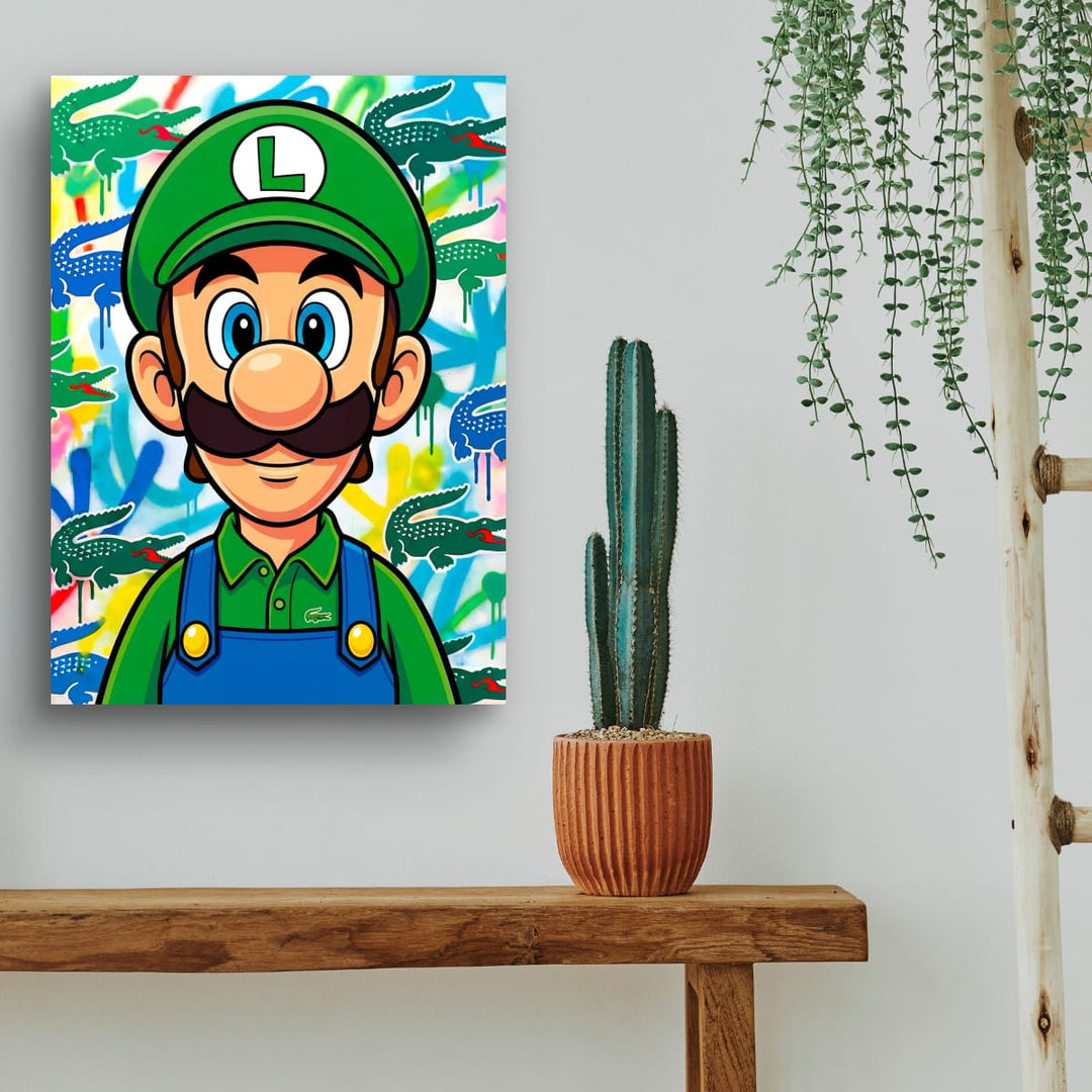 Luigi Lacoste