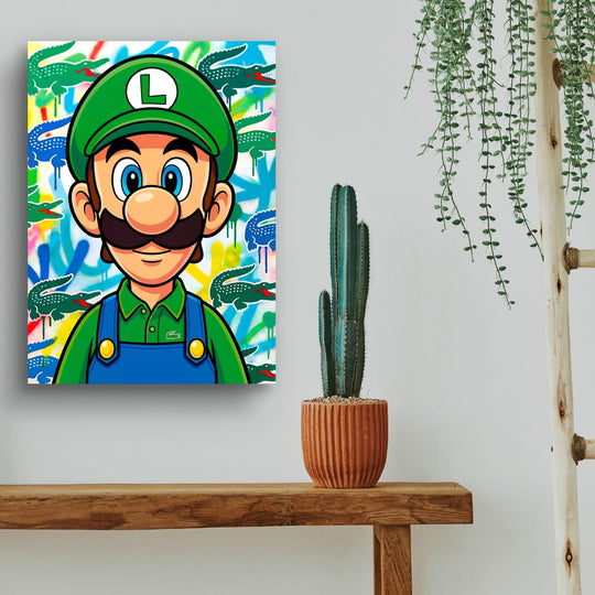 Luigi Lacoste